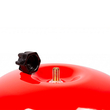 Расширительный бак Джилекс 24 литров, красный - Насосы - Комплектующие - Расширительные баки - Магазин электротехнических товаров Проф Ток